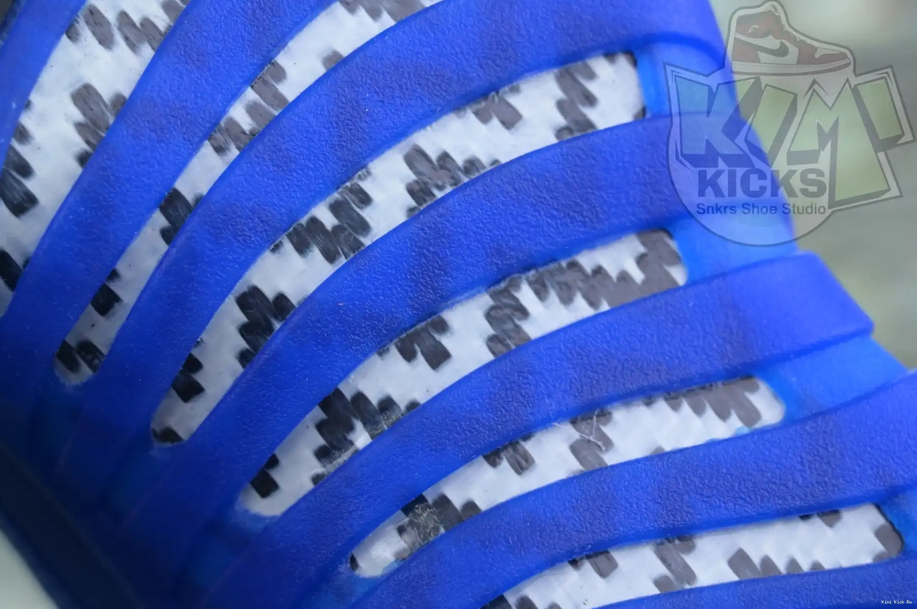 Jordan Retro'Blueberry'(2024) 12 Kimikick Air 0601
